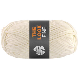 Lana Grossa The Look Fine 102