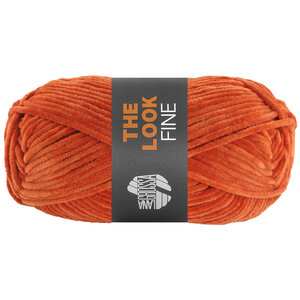 Lana Grossa The Look Fine 105