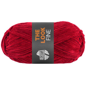 Lana Grossa The Look Fine 107