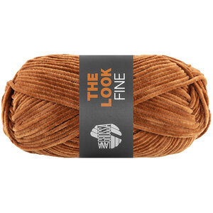 Lana Grossa The Look Fine 123