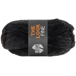 Lana Grossa The Look Fine 126