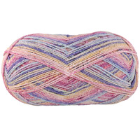 Meilenweit Cotone Vegano  Mango 4457*