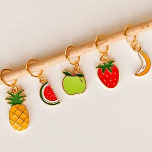 Hello Kim Steekmarkeerders Fruity
