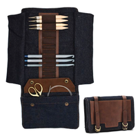 Etui Taylor Chocolate