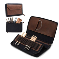 Etui Oxford Chocolate