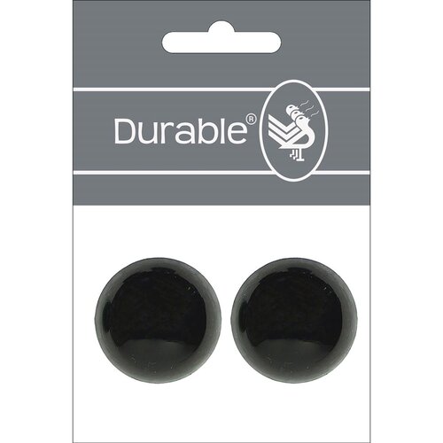 Durable Veiligheidsogen (zakje) Durable Veiligheidsogen (zakje)