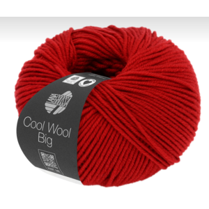 Lana Grossa Cool Wool Big 924