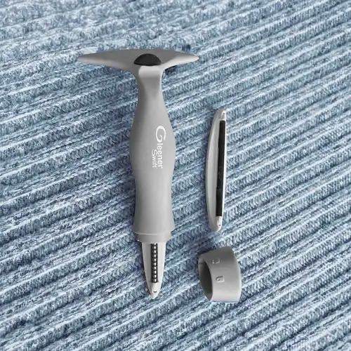 Gleener Pluisverwijderaar Gleener Pluisverwijderaar