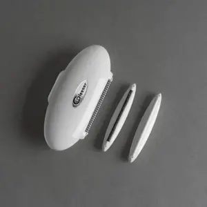 Gleener Compact Pluisverwijderaar