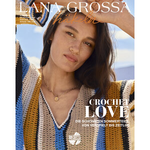 Lana Grossa Haken no. 08