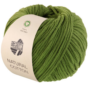 Lana Grossa Natural Cotton GOTS 003