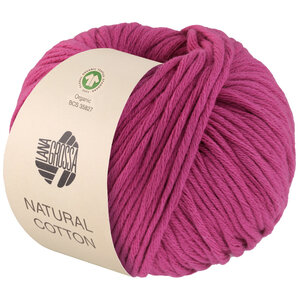 Lana Grossa Natural Cotton GOTS 009