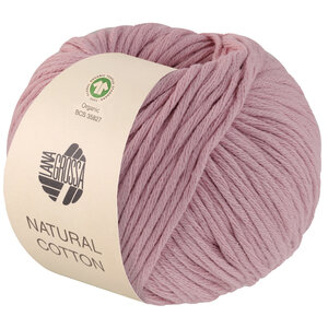 Lana Grossa Natural Cotton GOTS 011