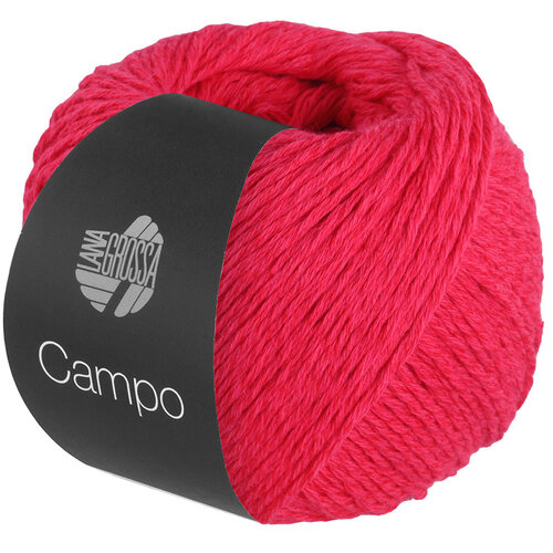 Lana Grossa Campo 017