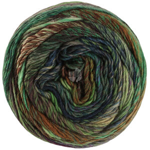 Lana Grossa Colorissimo 216