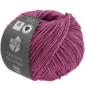 Lana Grossa Cool Wool Big Vintage 7189