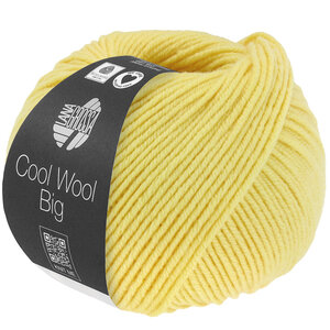 Lana Grossa Cool Wool Big 1028