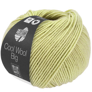 Lana Grossa Cool Wool Big 1029