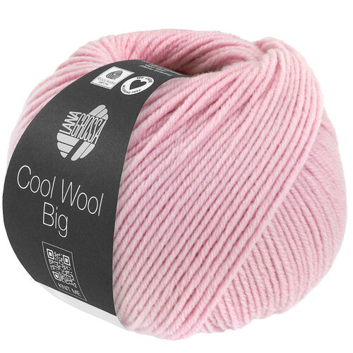Lana Grossa Cool Wool Big 1030