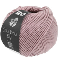 Cool Wool Big 1033