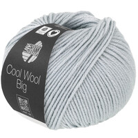 Cool Wool Big 1034