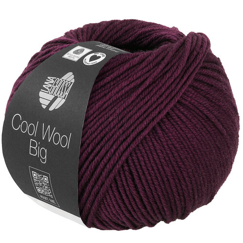 Lana Grossa Cool Wool Big 1035 Lana Grossa Cool Wool Big 1035