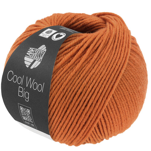 Lana Grossa Cool Wool Big 1036 Lana Grossa Cool Wool Big 1036