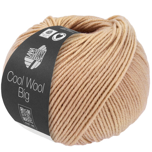 Lana Grossa Cool Wool Big 1037 Lana Grossa Cool Wool Big 1037
