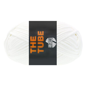 Lana Grossa The Tube 001