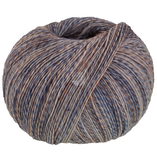 Lana Grossa Meilenweit Vintage Socks 1018