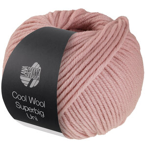 Lana Grossa Cool Wool Superbig 002