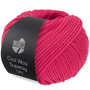 Lana Grossa Cool Wool Superbig 004