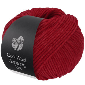Lana Grossa Cool Wool Superbig 008