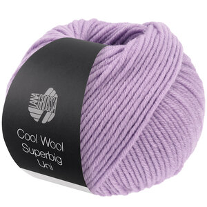 Lana Grossa Cool Wool Superbig 012