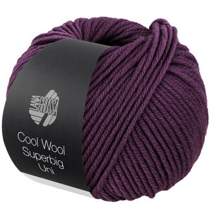 Lana Grossa Cool Wool Superbig 013