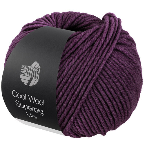 Lana Grossa Cool Wool Superbig 013