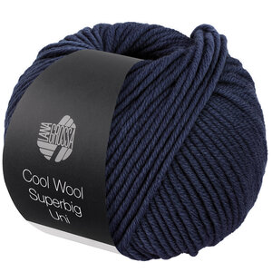 Lana Grossa Cool Wool Superbig 016