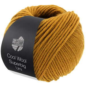 Lana Grossa Cool Wool Superbig 022