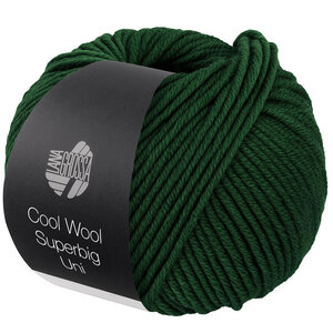 Lana Grossa Cool Wool Superbig 028