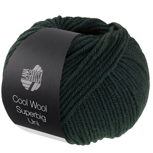 Lana Grossa Cool Wool Superbig 029