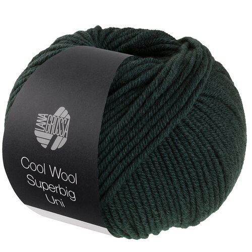 Lana Grossa Cool Wool Superbig 029