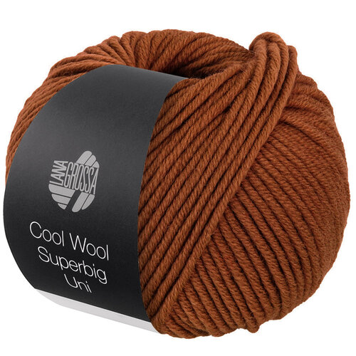 Lana Grossa Cool Wool Superbig 039