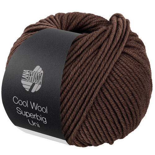 Lana Grossa Cool Wool Superbig 041