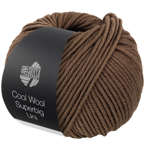 Lana Grossa Cool Wool Superbig 042