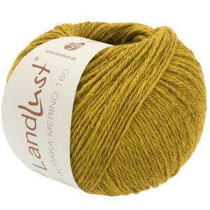 Lana Grossa Landlust Alpaka Merino 160 445