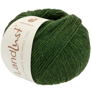 Lana Grossa Landlust Alpaka Merino 160 446