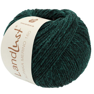 Lana Grossa Landlust Alpaka Merino 160 447