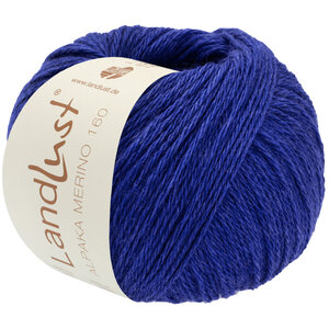 Lana Grossa Landlust Alpaka Merino 160 448