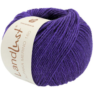 Lana Grossa Landlust Alpaka Merino 160 449