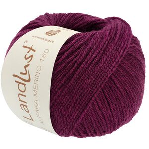 Lana Grossa Landlust Alpaka Merino 160 450